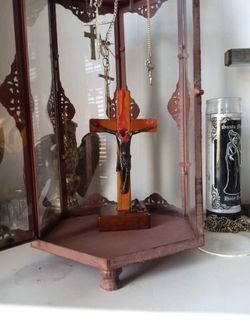 Jesus Christ Shrine
