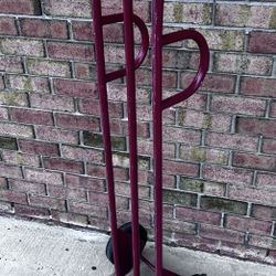 Dayton Tall Handtruck