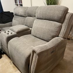 Electric Sofa Recliner