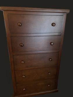 dresser