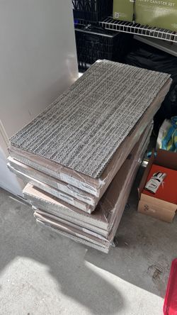 Brand New Shaw Carpet Tile