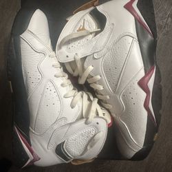 Jordan 7s Size 9.5