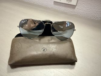 Ray Ban Aviators