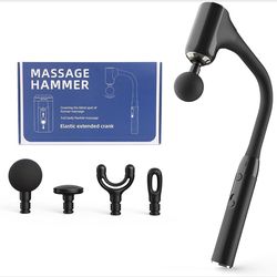 Massage Gun