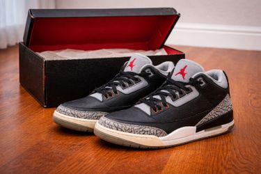 Jordan 3