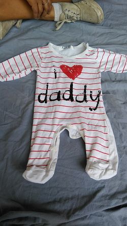Baby clothes