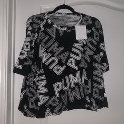 Puma T-Shirt
