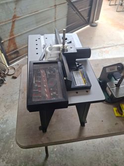 Wood working tools
