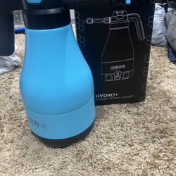 Carbon Collective Hydro+ Automatic Sprayer