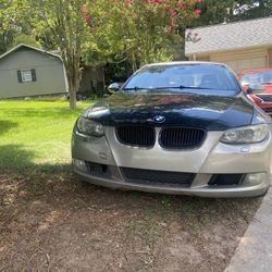 2007 BMW 335i