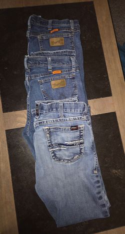 FRC JEANS  34x30