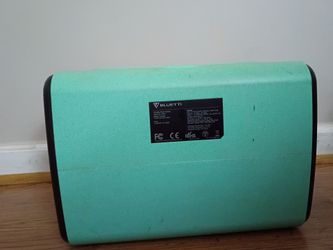 Bluetti EB70 Portable Power Station