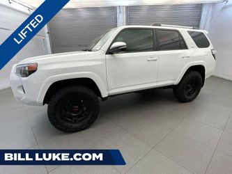 2023 Toyota 4Runner