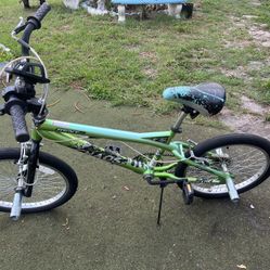 BMX Bike