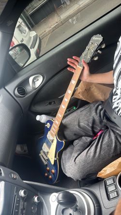 Epiphone Les Paul