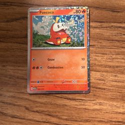 Pokémon Cards