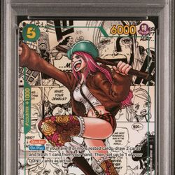 Pokemon and One Piece Cards 