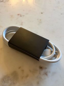 Apple Mac Charger extension