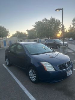 2009 Nissan Sentra
