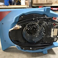 Drieaz Velo Pro Air Mover Blower Fan