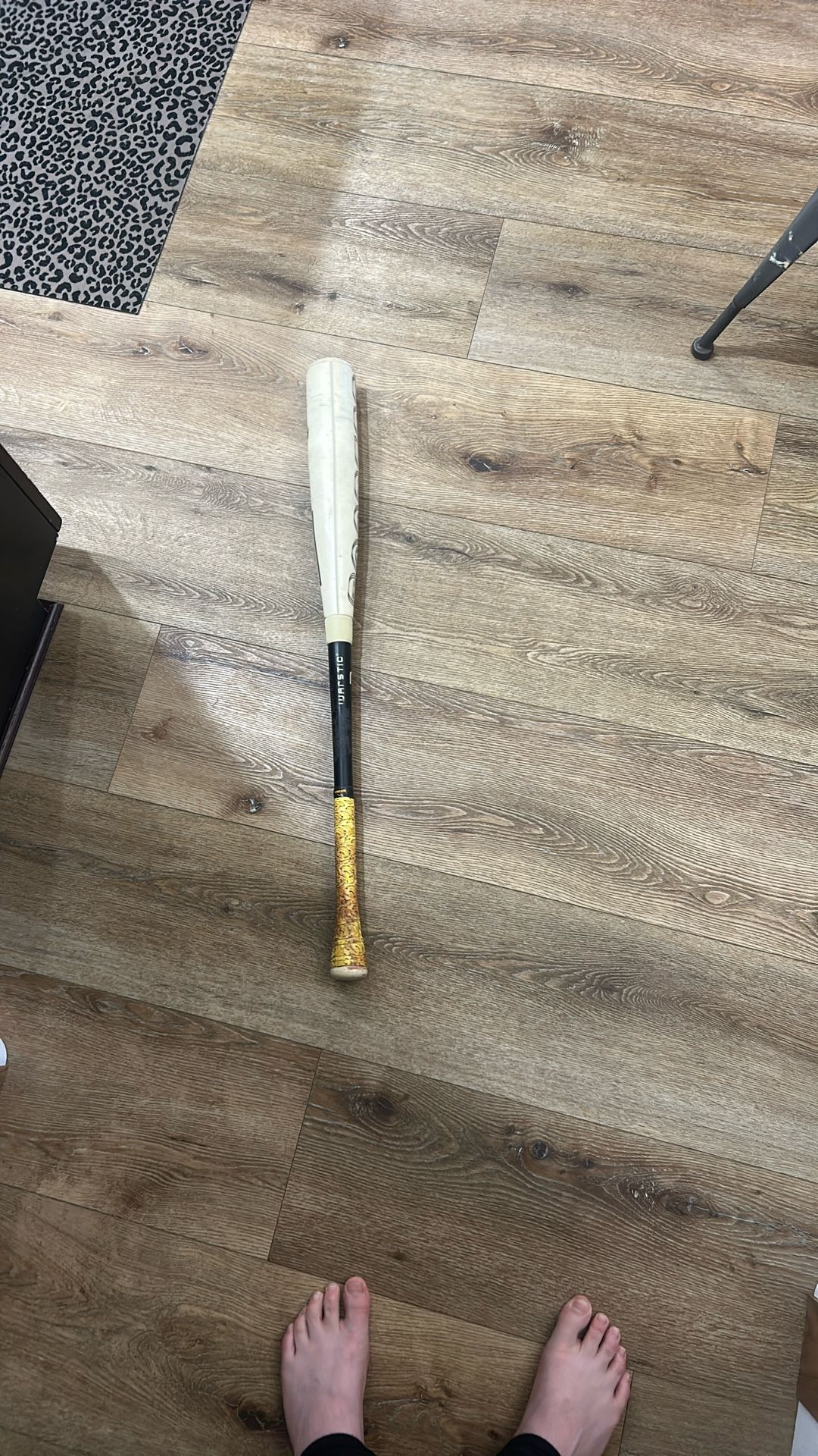 Warstic Bonesaber Bbcor