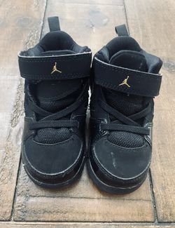 Jordan Flight Club ‘91 - Toddler Boy Shoes