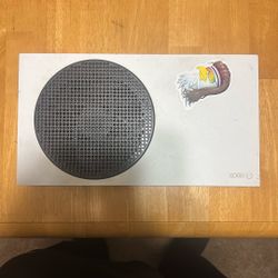 Trading Xbox Series S For Oculus2