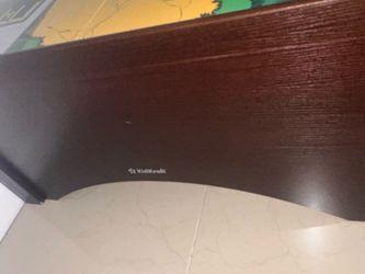 Kids train table