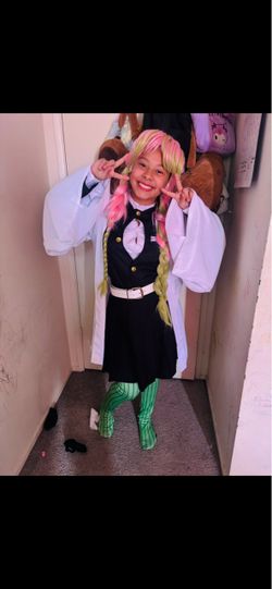Mitsuri