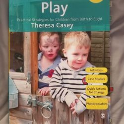 Inclusive Play