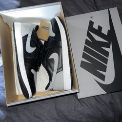 Jordan 1 Shadows Low