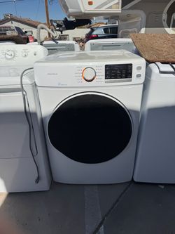 Xl Insignia gas Dryer