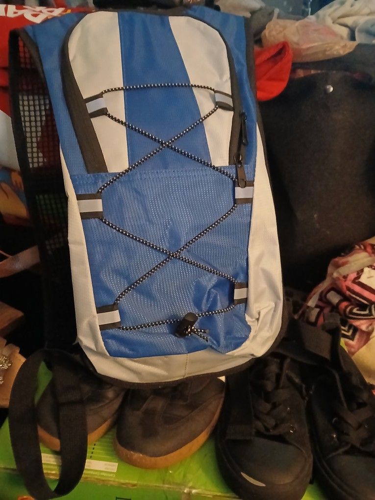 Hydration Backpack 