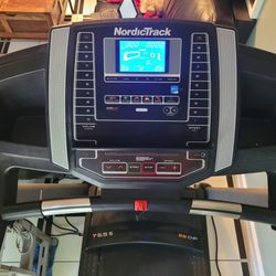 Norditrack  T 6.5 S Treadmill 