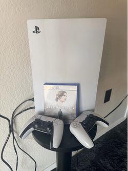📀☢️PlayStation 5 ☢️📀