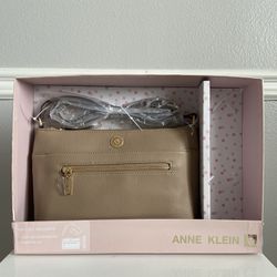 Anne Klein Crossbody Bag