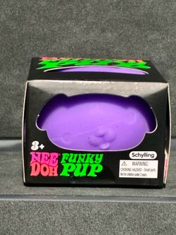 Needoh Funky PUP