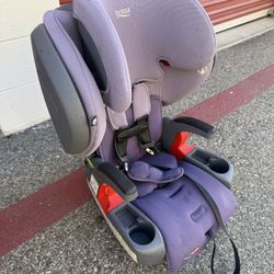 Britax Car Seat