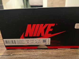Jordan 1
