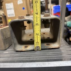 Ready Lift Air Bag Spacers For 4-6 Inch Chevy Lift