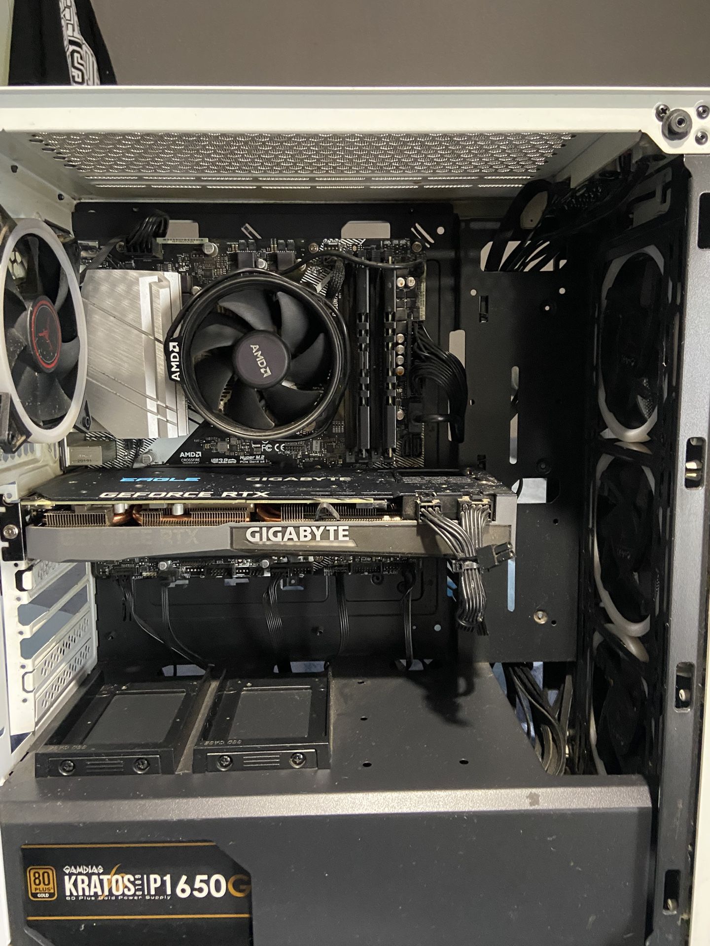 Gaming Computer