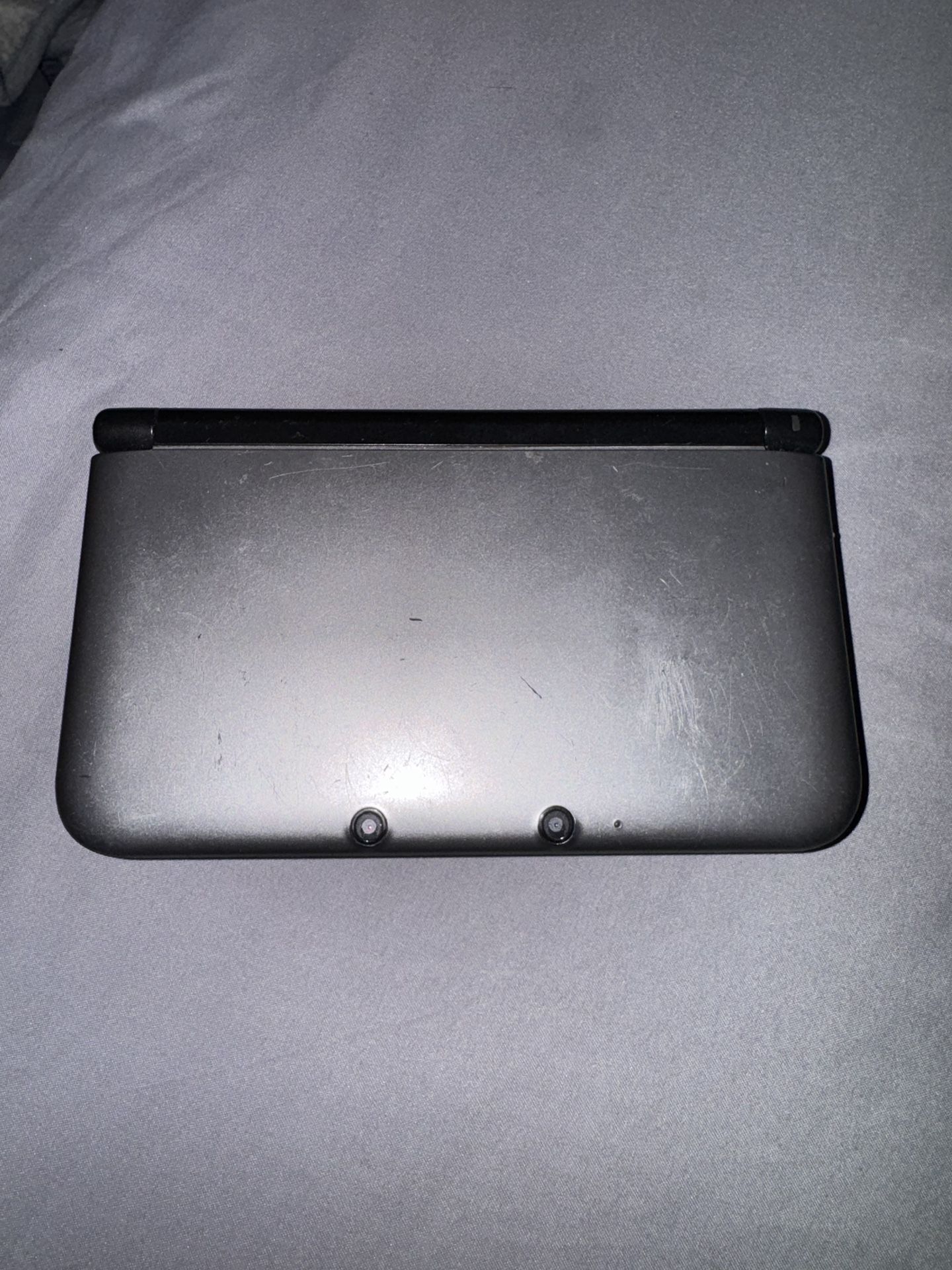 Nintendo 3DS LL