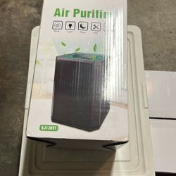 Air Purifier