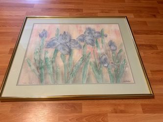 Wall Decor Frame