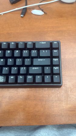 65 percent keyboard