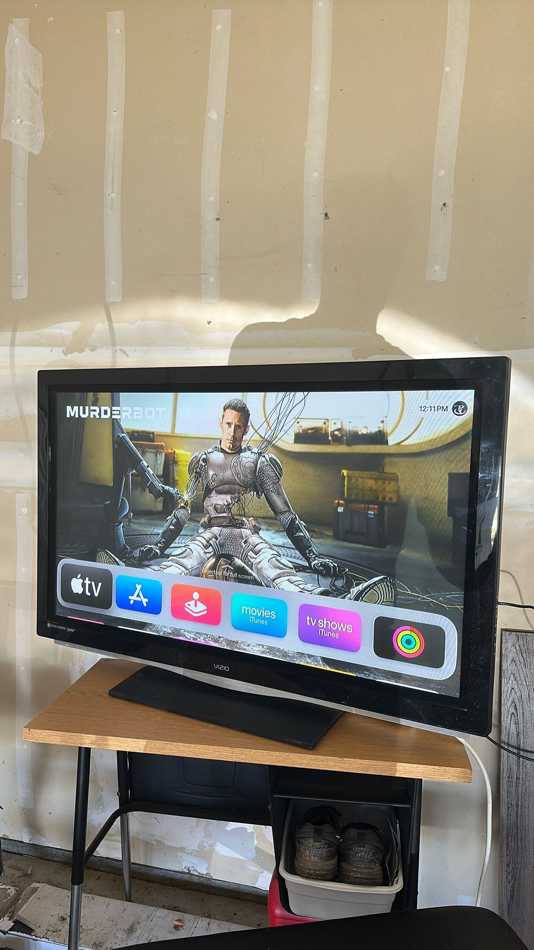 Vizio Tv , Old But Works! 55’ I Think