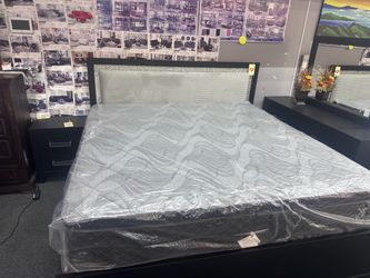 🔥 KING BEDROOM SET — COMPLETE PACKAGE ONLY $1,299! 🔥