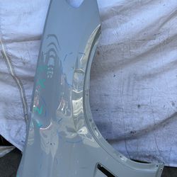 2022 BMW X3 Right Fender 