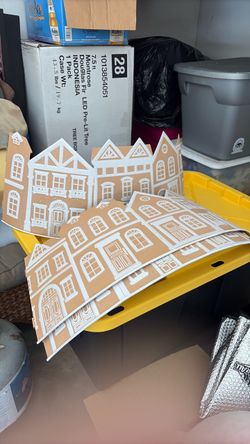 3 Piece Ashland Gingerbread Metal Tree Skirt From Michaels