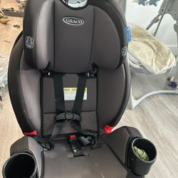 Cars Seat